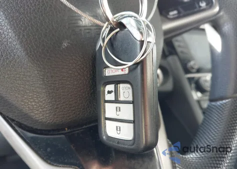 2019 Honda Civic Ex из США, поврежденный, VIN SHHFK7H64KU408123